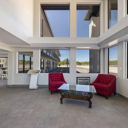 Crestview Inn Branson West Εξωτερικό φωτογραφία