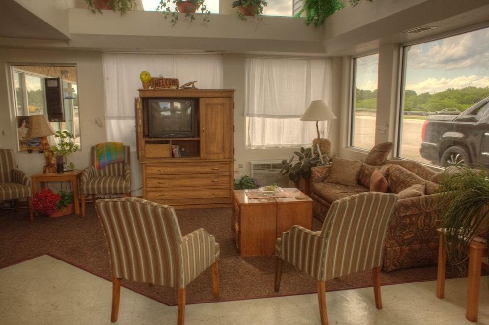 Crestview Inn Branson West Εξωτερικό φωτογραφία