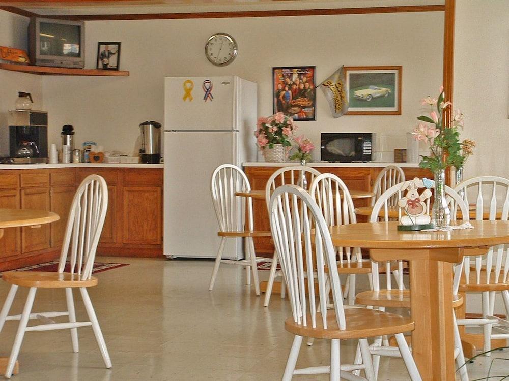 Crestview Inn Branson West Εξωτερικό φωτογραφία
