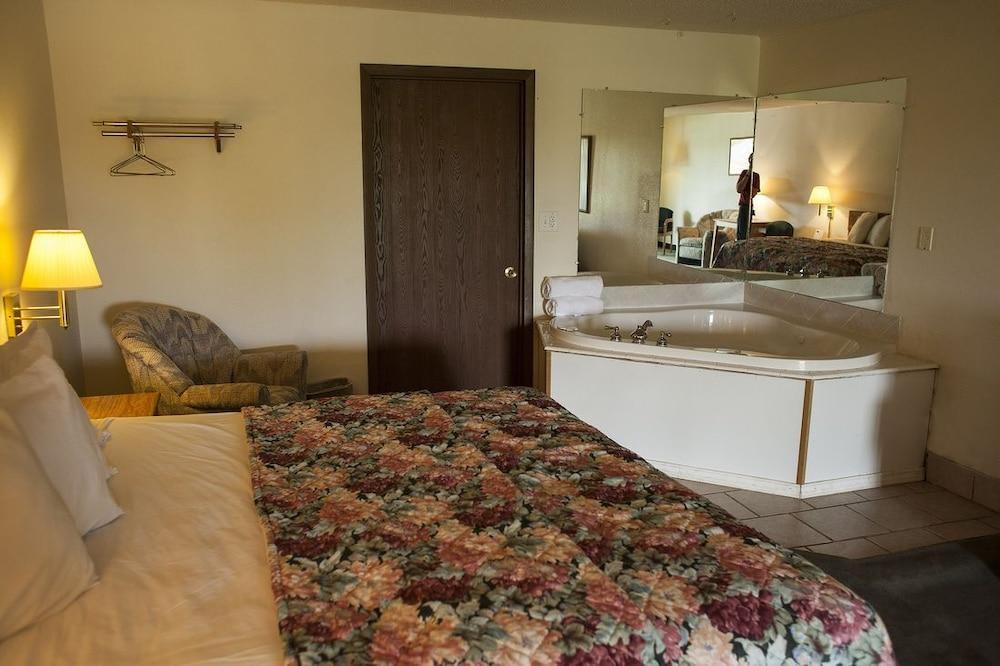 Crestview Inn Branson West Εξωτερικό φωτογραφία