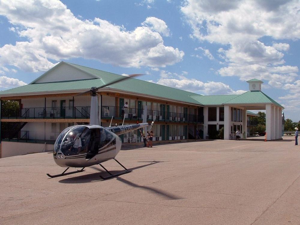 Crestview Inn Branson West Εξωτερικό φωτογραφία