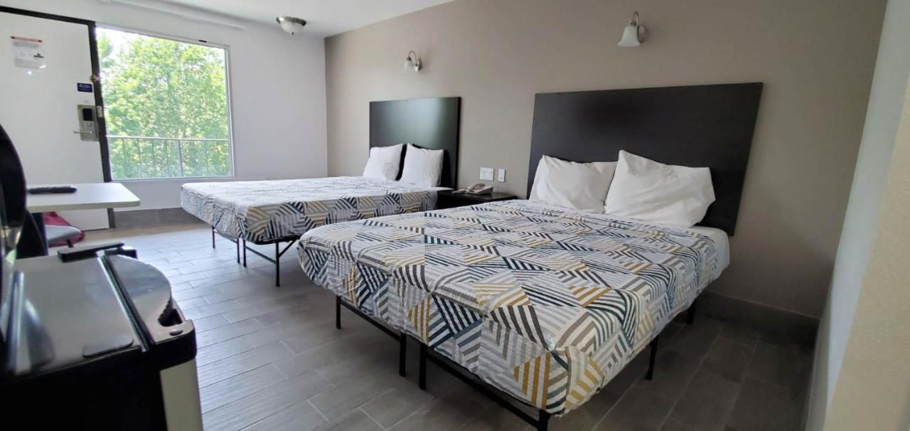 Crestview Inn Branson West Εξωτερικό φωτογραφία