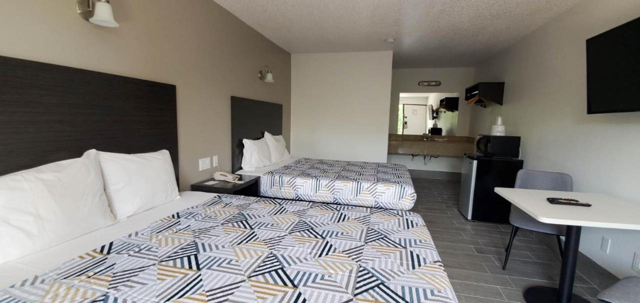 Crestview Inn Branson West Εξωτερικό φωτογραφία