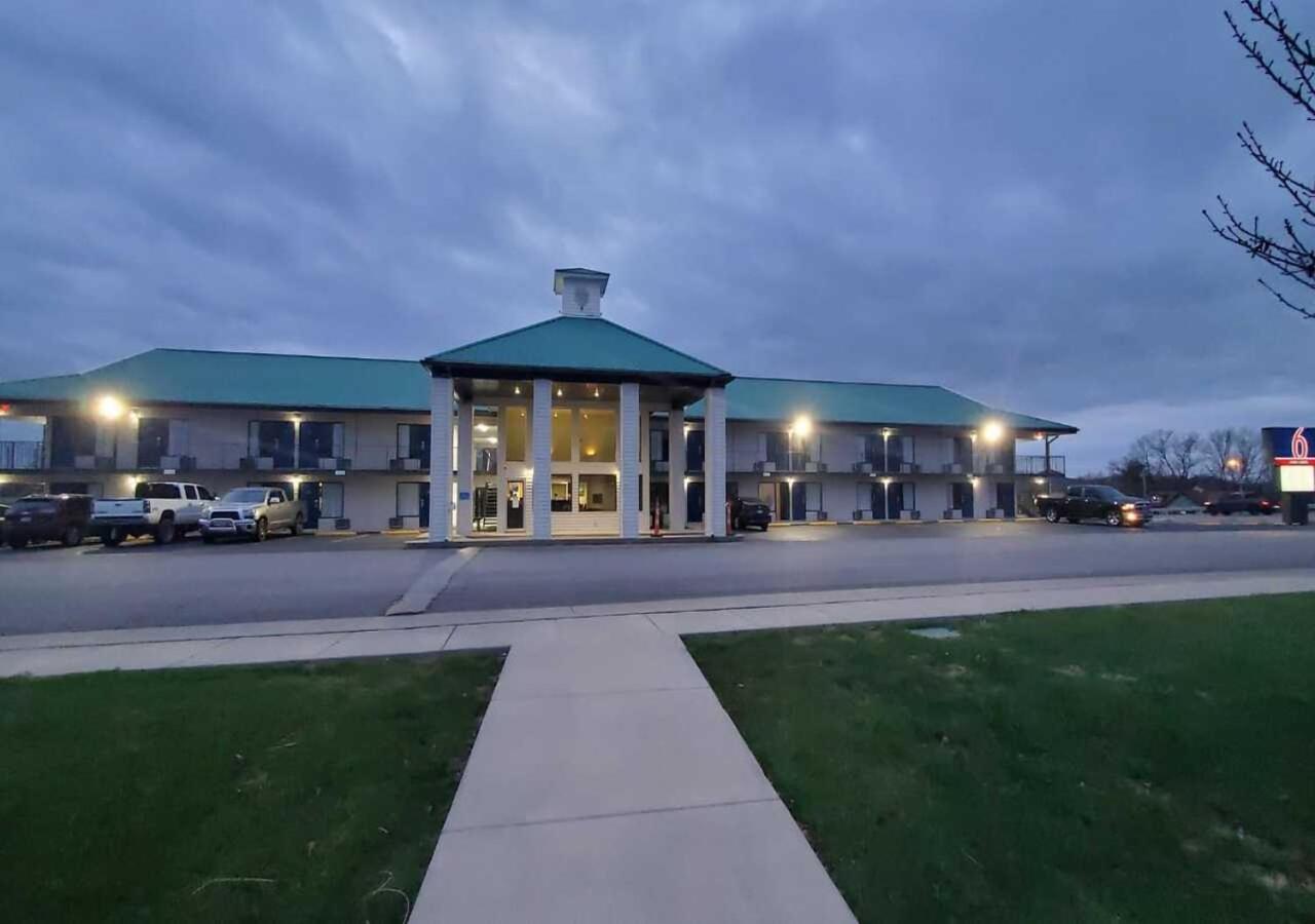 Crestview Inn Branson West Εξωτερικό φωτογραφία