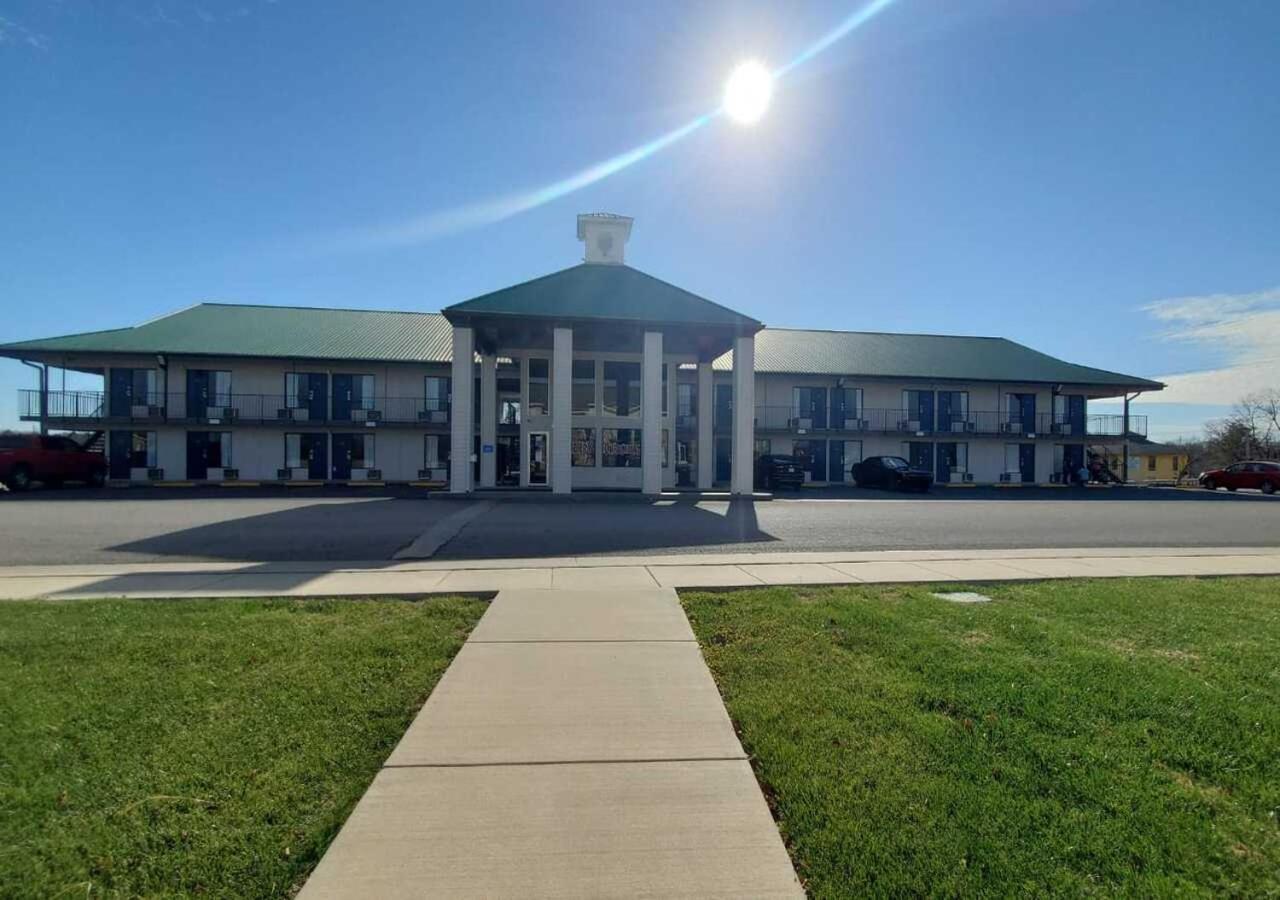 Crestview Inn Branson West Εξωτερικό φωτογραφία