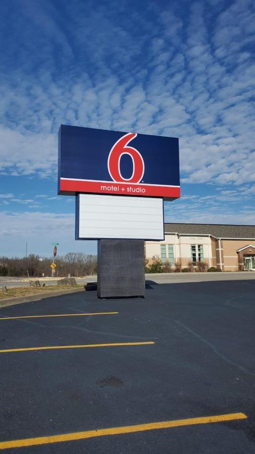 Crestview Inn Branson West Εξωτερικό φωτογραφία