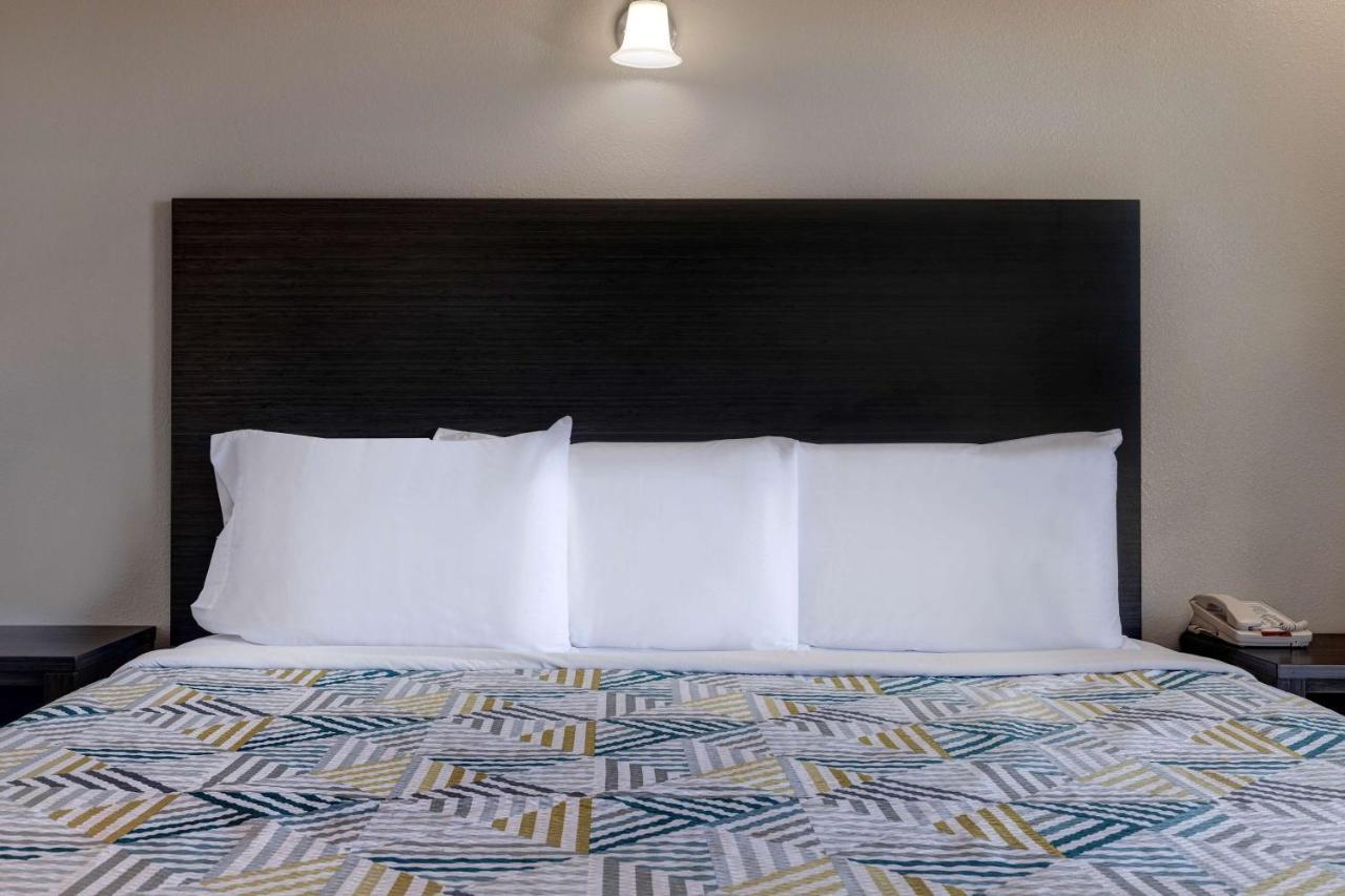 Crestview Inn Branson West Εξωτερικό φωτογραφία