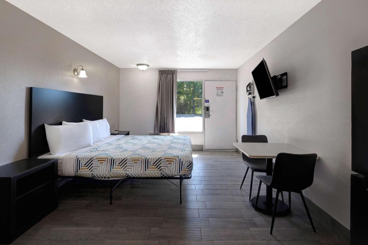 Crestview Inn Branson West Εξωτερικό φωτογραφία