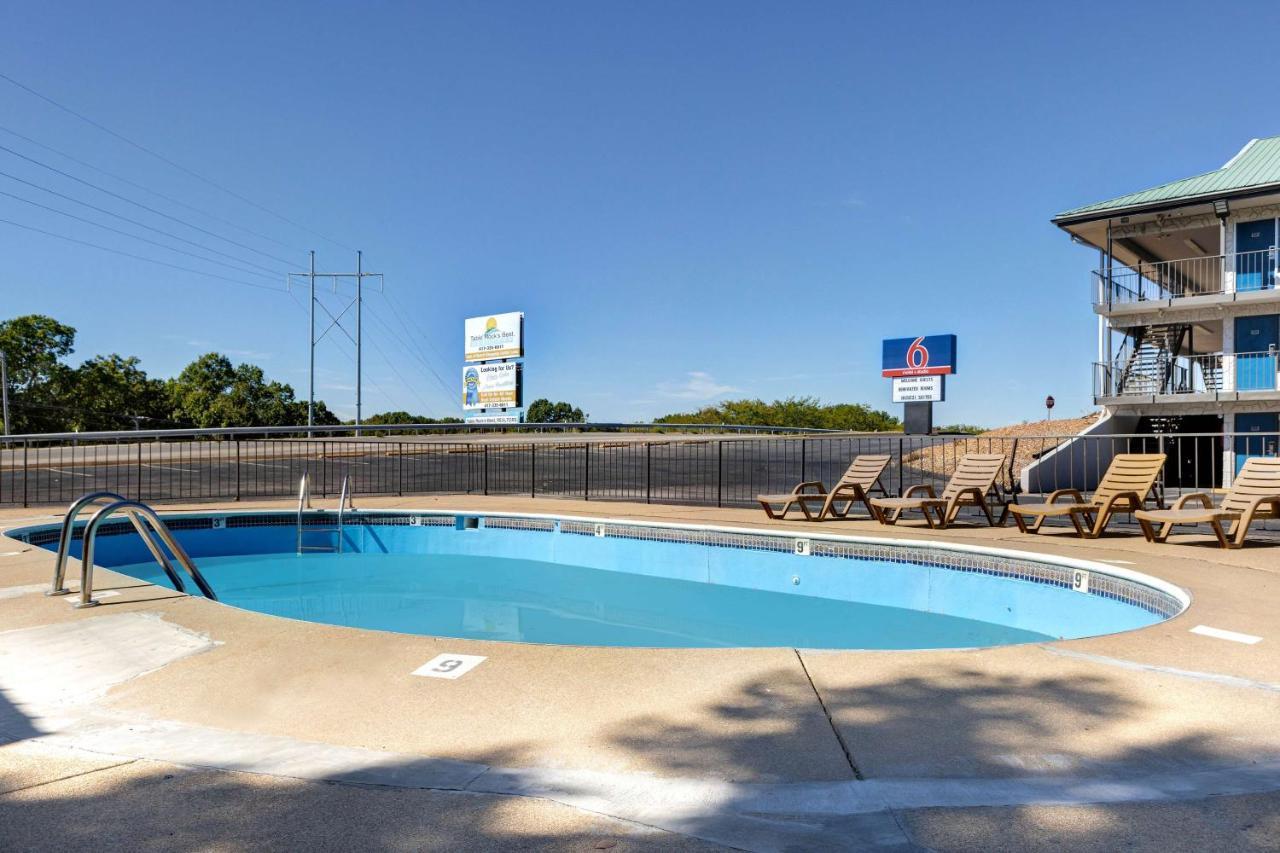 Crestview Inn Branson West Εξωτερικό φωτογραφία