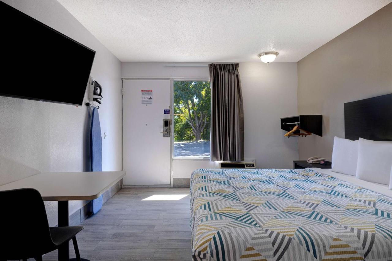 Crestview Inn Branson West Εξωτερικό φωτογραφία