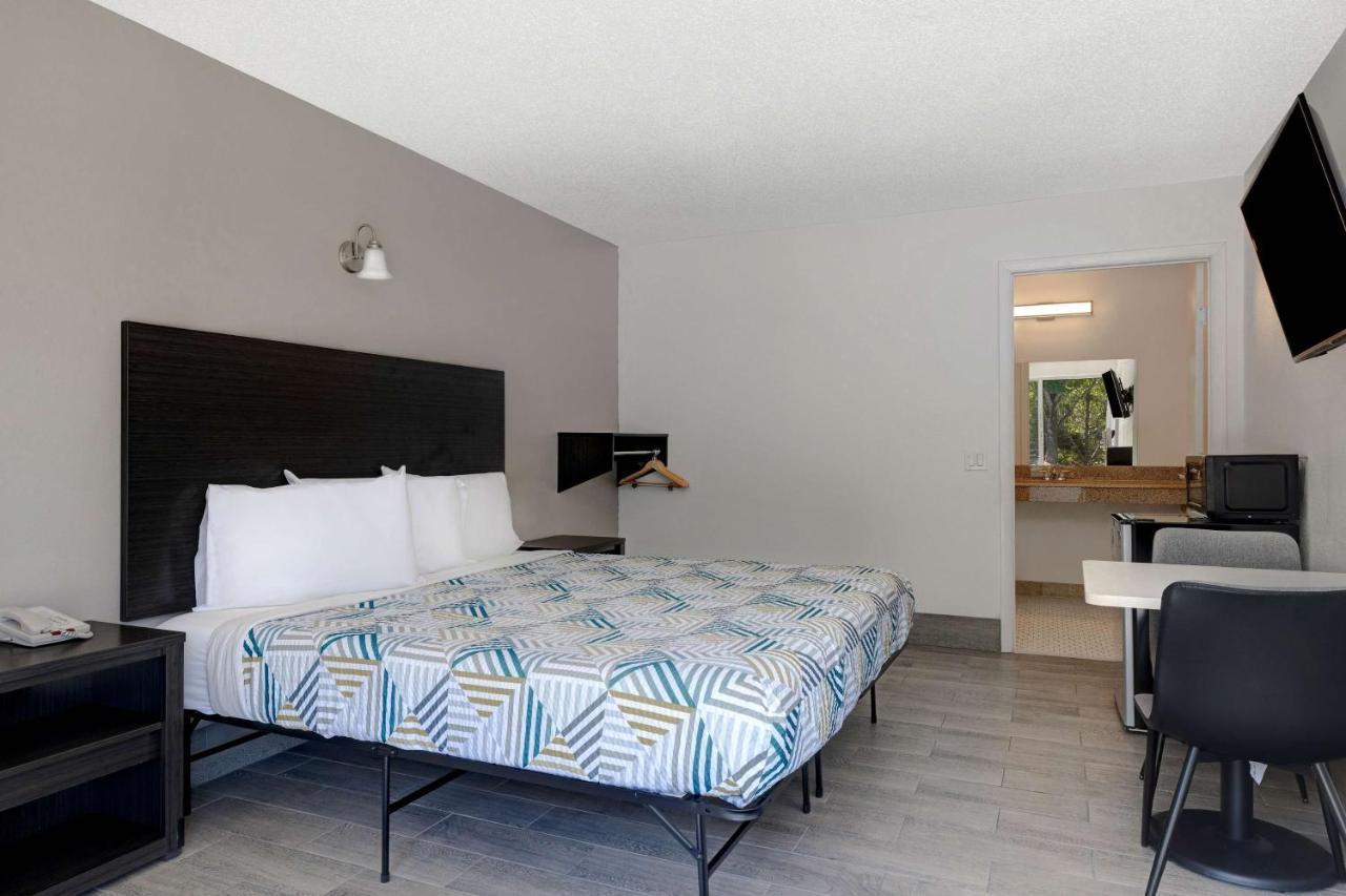 Crestview Inn Branson West Εξωτερικό φωτογραφία