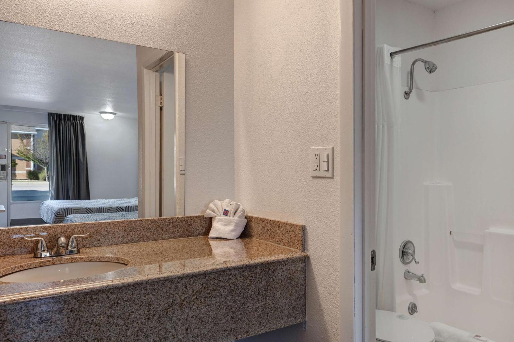 Crestview Inn Branson West Εξωτερικό φωτογραφία