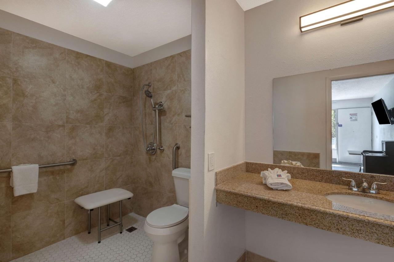 Crestview Inn Branson West Εξωτερικό φωτογραφία