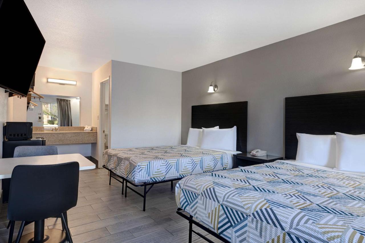 Crestview Inn Branson West Εξωτερικό φωτογραφία