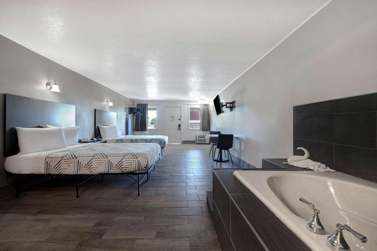 Crestview Inn Branson West Εξωτερικό φωτογραφία