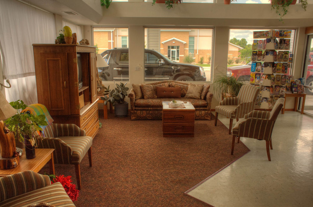 Crestview Inn Branson West Εξωτερικό φωτογραφία