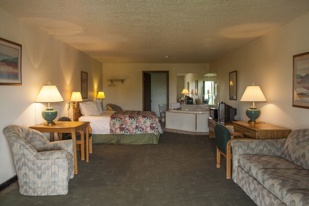 Crestview Inn Branson West Εξωτερικό φωτογραφία