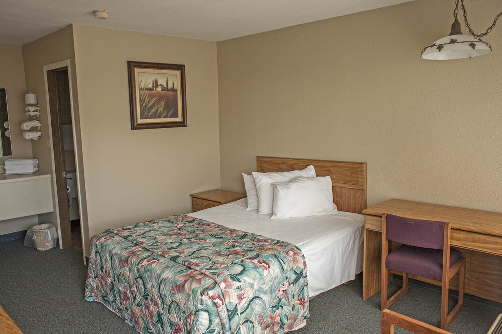 Crestview Inn Branson West Εξωτερικό φωτογραφία