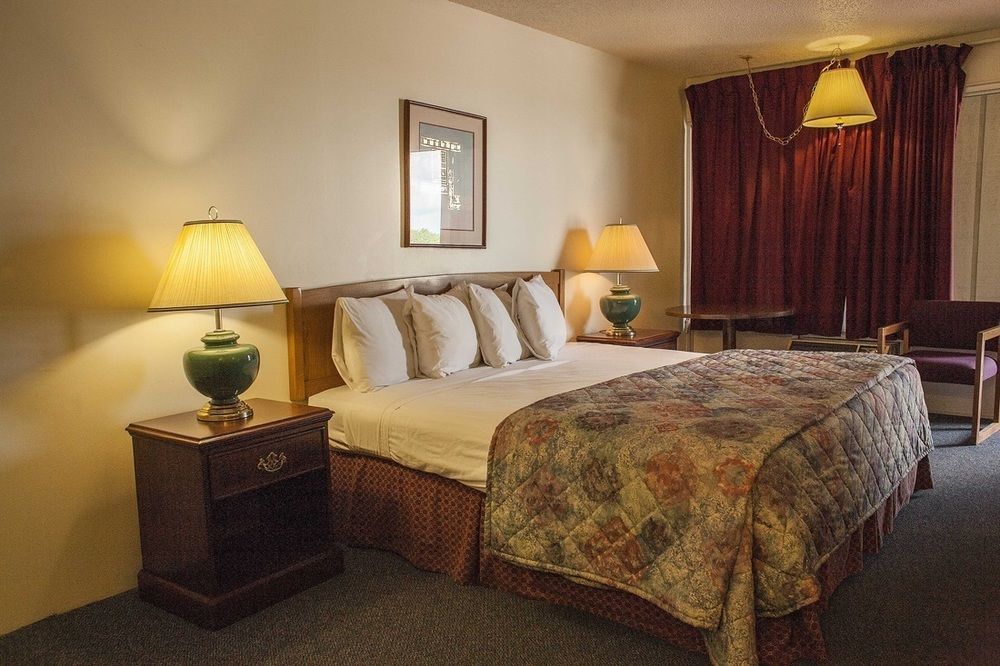 Crestview Inn Branson West Εξωτερικό φωτογραφία